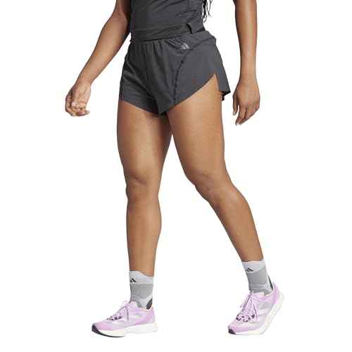 Adizero Running Split Shorts