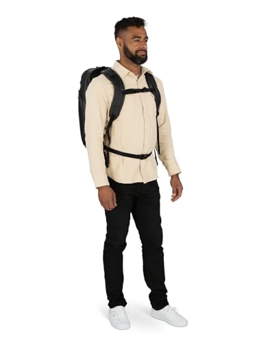 Osprey Archeon 30L Unisex Backpacking Backpack, Black