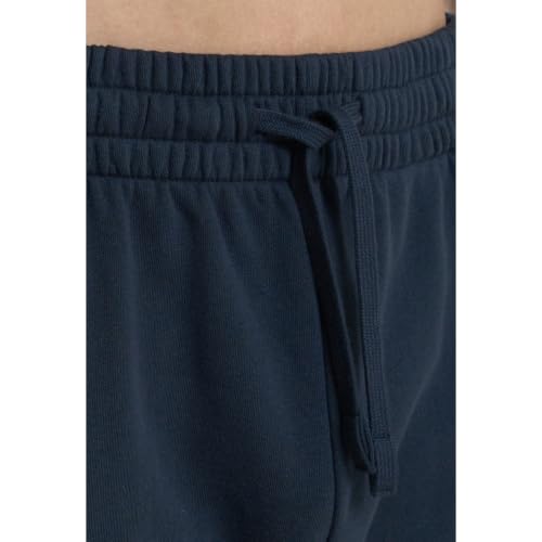 Under Armour Men's Rival Fleece Joggers - Medium / Black & White Variation