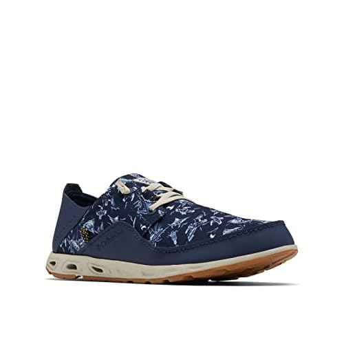 Columbia Men's Bahama Vent Relaxed Laced Boat Shoe