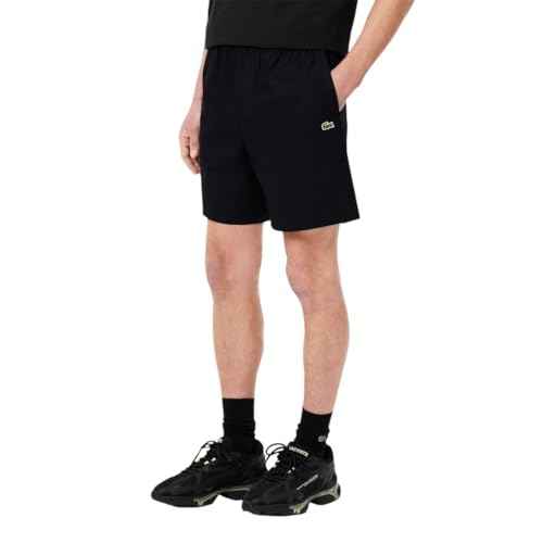 Lacoste Men's Relaxed Fit Shorts