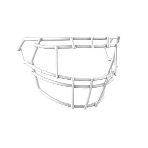 Schutt F7 EGOP II-DW-NB-VC Facemask