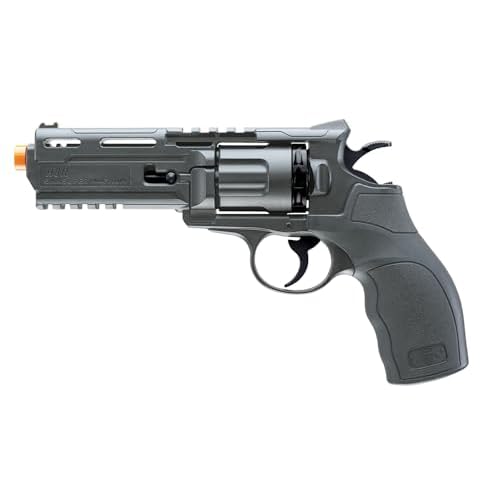 Elite Force H8R Gen2 Revolver 6mm BB Pistol Airsoft Gun