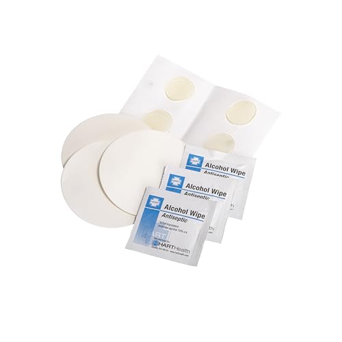 Therm-a-Rest Instant Field Camping Mattress Repair Kit