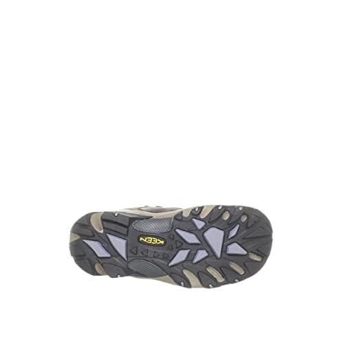 KEEN Women's Targhee 2 Mid Height Waterproof