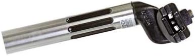 Sunlite Classic Alloy 350mm Seat Post w/clamp