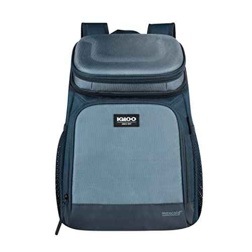 Igloo Backpack Coolers | Insulated Soft Sided Cooler Bag