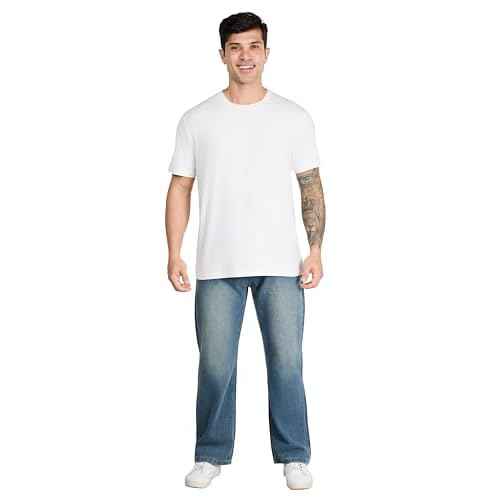 The Solution for Men's Sweat & Skin Irritation | Eczema-Friendly Modal-Silk Cooling Base Layer Shirt