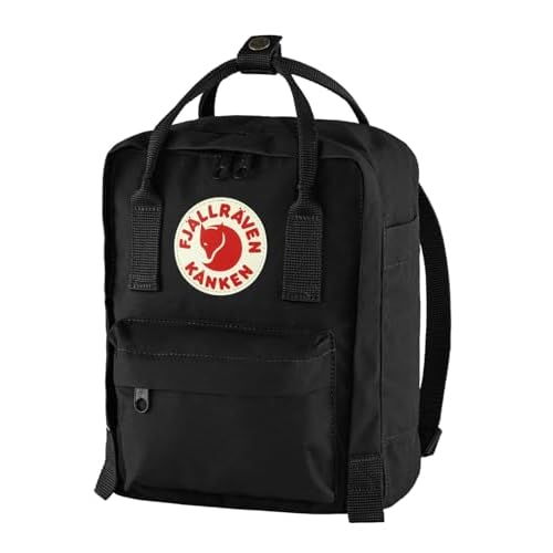 Fjallraven Mini Kanken Backpack