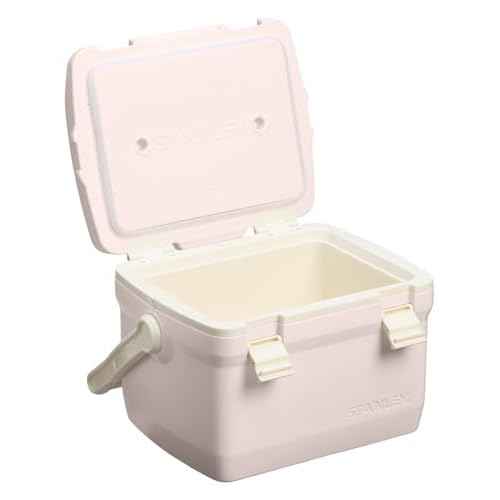 Stanley Adventure Easy-Carry Cooler 7qt Rose Quartz
