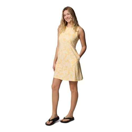 Columbia Womens Freezer Tank Dress