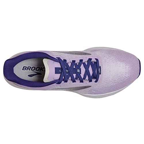 Brooks Women¡¯s Launch 9 Neutral Running Shoe