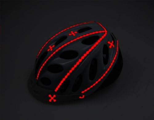 Reflective Decals Multi Stripes Kit Jumbo