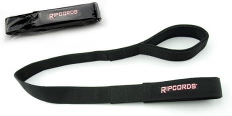 Ripcords Resistance Exercise Bands - Versatility Anchor