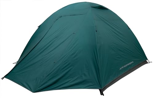ALPS Mountaineering Lynx 6-Person Tent - Dark Teal/Gray