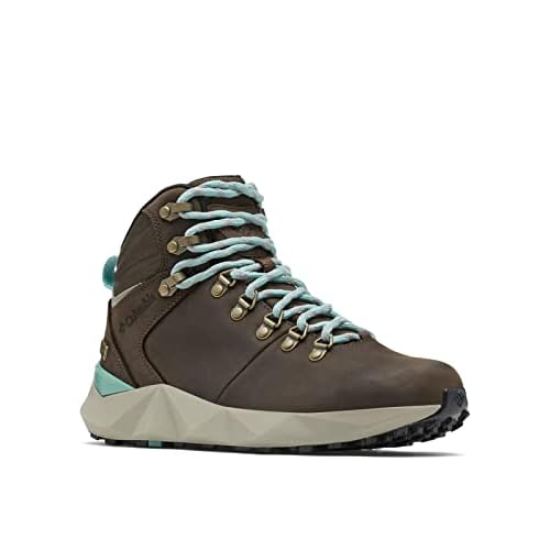 Columbia Women's Facet Sierra Outdry Hiking Shoe