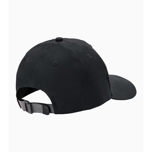 Porsche Weissach Essential Baseball Cap Black