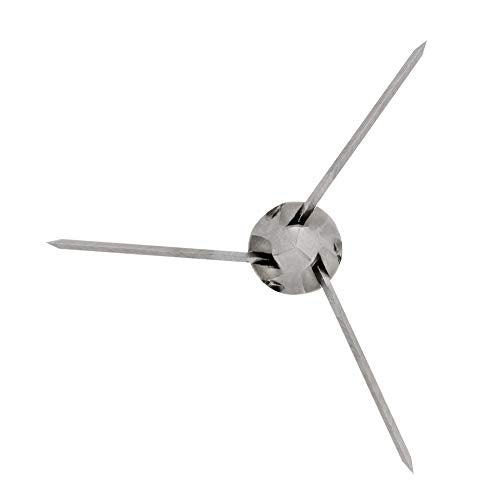 Meat Seeker 2 Inch Cutting Diameter - Sharp Surgical Style Blade - Variation of Meat Seeker