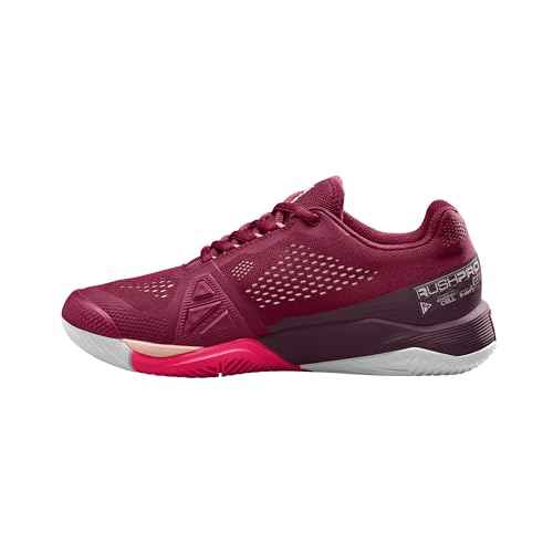 WILSON Womens Rush Pro 4.0