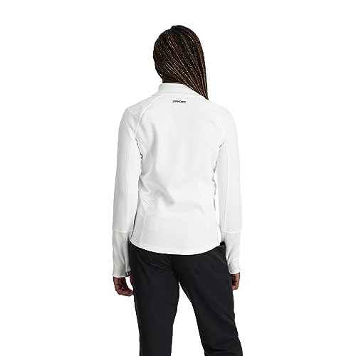 Spyder womens Bandita Full Zip Sweater