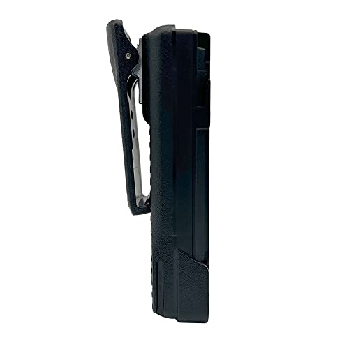 2600mAh Li-ion Battery for Two-Way Radios XPR3300 XPR3500 XPR7550 Series Replacement