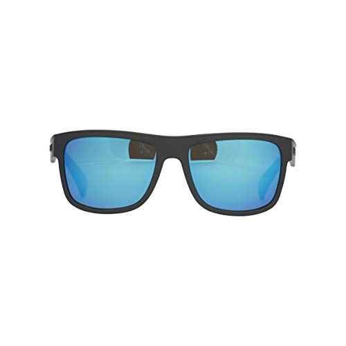 HUK Sunglasses, Polarized Lens Eyewear with Performance Frames, Fishing, Sports & Outdoors Sunglasses