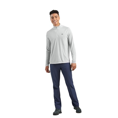 Outdoor Research Men's Echo Quarter Zip