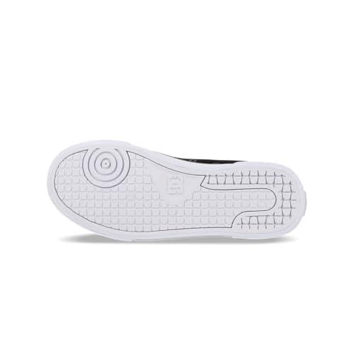 DC Shoes Women's Chelsea Sneaker