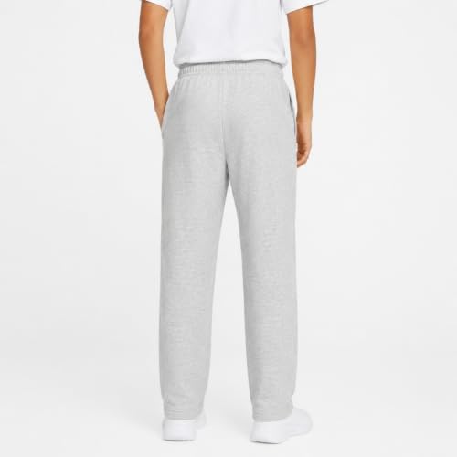 Boys Active Sweatpants 3-Pack - Black, Grey Heather & Charcoal - Athletic Joggers for Kids & Teens