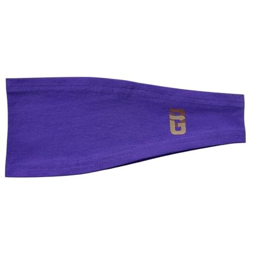 Sweatbands for Men and Women- Unisex Sweat Bands Headbands for Men-Workout Headbands- Head Bands Mens- Running, Sports, Football, Triathlons, Construction, Yoga, Gym