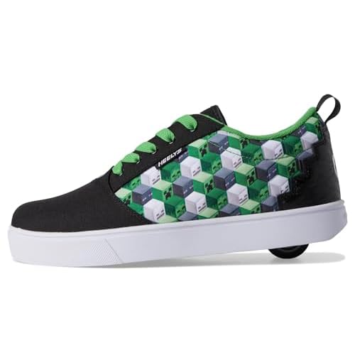 HEELYS Men's Wheeled Heel Shoe