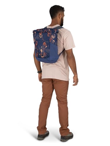 Osprey Daylite Tote Pack, Jetstream Blue