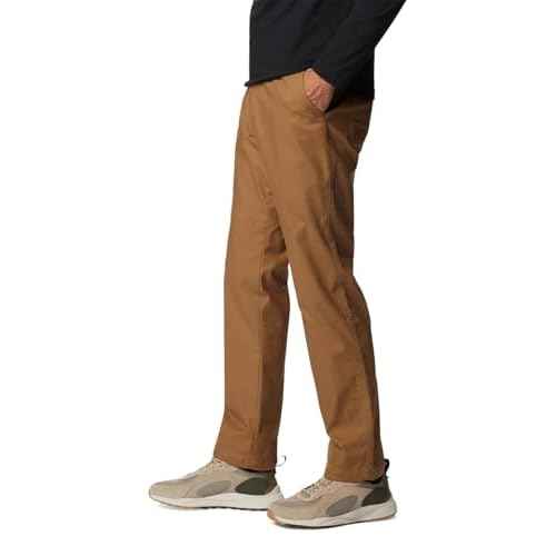 Columbia Mens Flex ROC Ii Lined Pant