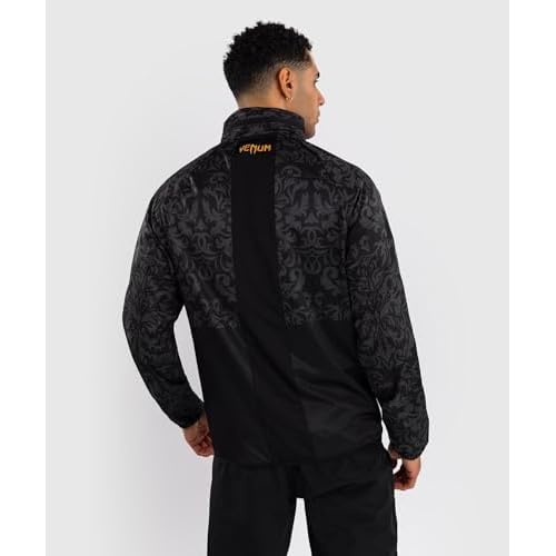 Venum x Ilia Topuria Unmatched Track Jacket