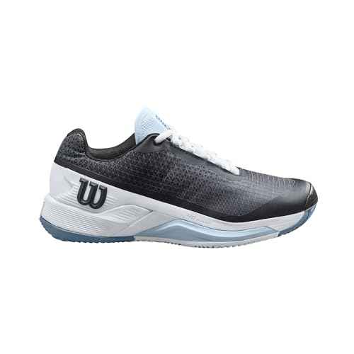 WILSON Mens Rush Pro 4.0 Clay