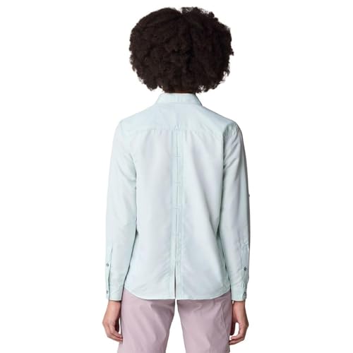 Mountain Hardwear Women's Canyon Long Sleeve