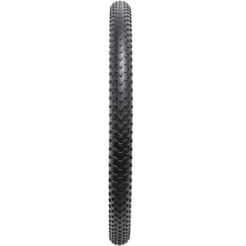2 Pack 26x2.40 Mountain Bike Tires - Replacement MTB Tires 26 Inch