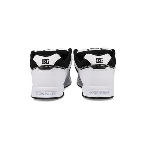 DC Men's Stag Skate Shoe