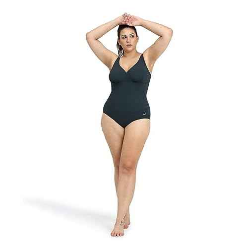 ARENA Womens Bodylift Women's Maura Plus C-Cup Swimsuit