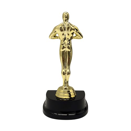 World's Best Husband Trophy - 7 Inch Engraved Award Gift