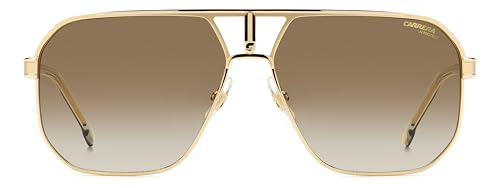 CARRERA CARRERA 1062/S J5G GOLD 62/14/145 MAN Sunglasses
