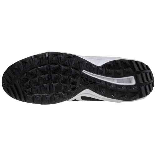 Mizuno Men's Ambition 2 All Surface Mid Turf Shoe