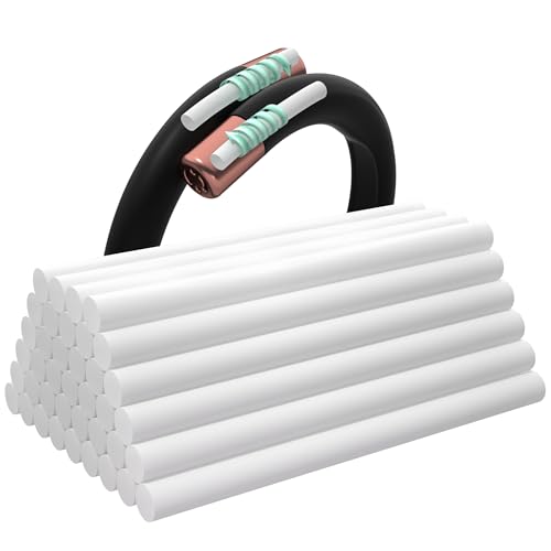 BuggyBands Mosquito Repellent Bracelet Refill Oil Sticks - 30 Pack Refills