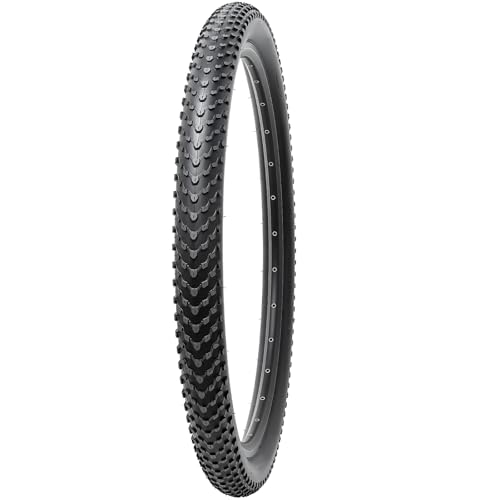 2 Pack 26x2.40 Mountain Bike Tires - Replacement MTB Tires 26 Inch