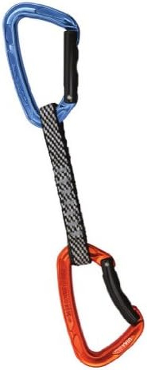 Mad Rock Super Tech Quickdraw