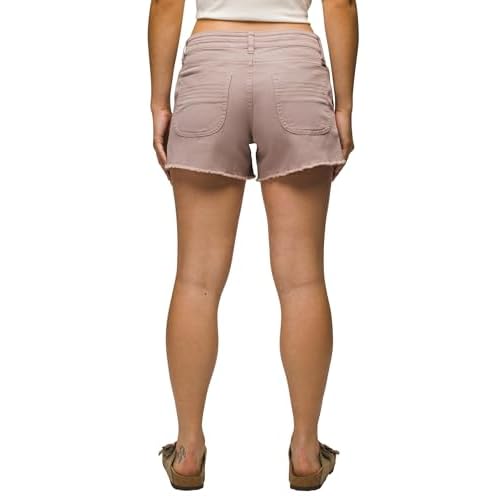 prAna Women's Sancho Shorts