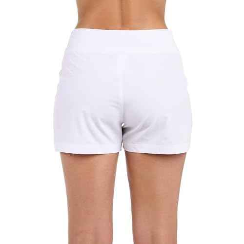 La Blanca Women's 3" Inseam Board Short Swimsuit Bottom