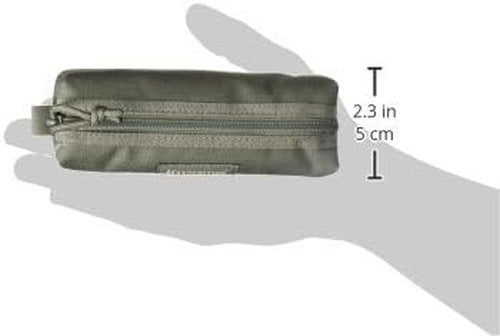 Maxpedition Cocoon Pouch (Foliage Green),Small