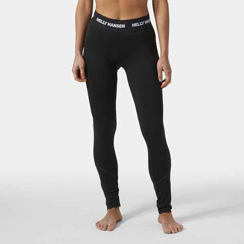 Helly-Hansen Womens HH LIFA Baselayer Pant