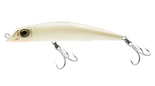 Yo-Zuri Mag Darter Fishing Lure 165mm - Ivory Bone Floating Diver